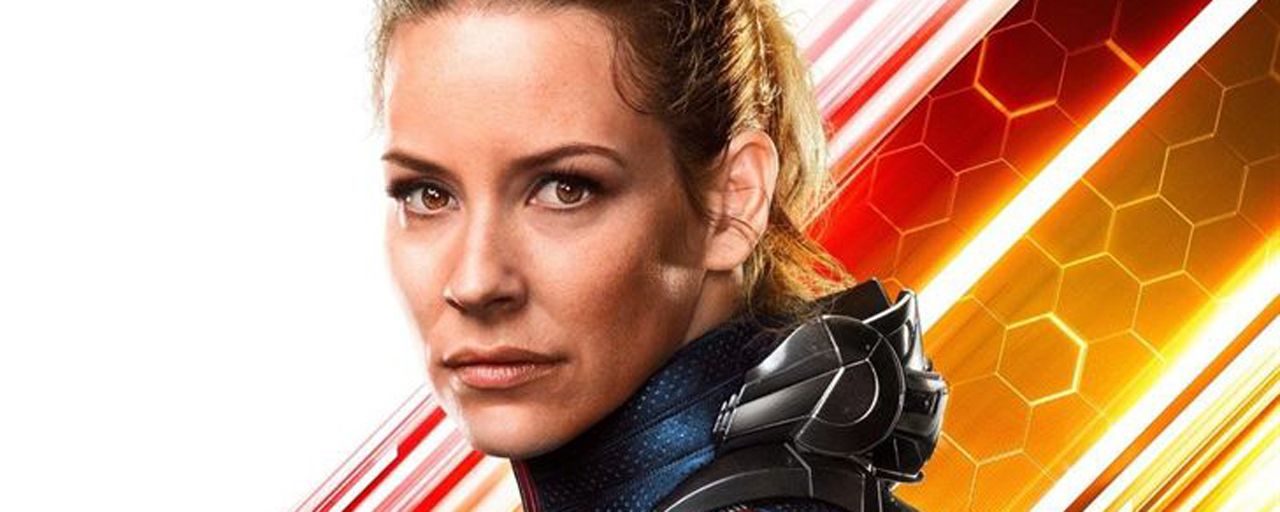 Ant-Man et la Guêpe : le premier Marvel féminin
