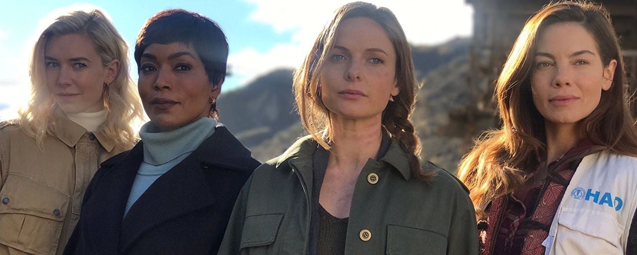 Mission : Impossible - Claire Phelps, Ilsa Faust, Julia Meade... et les autres femmes marquantes de la saga