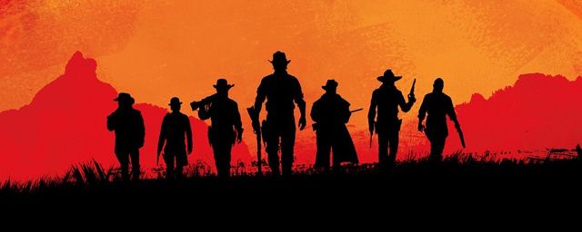 Red Dead Redemption 2 : premières images de Gameplay !