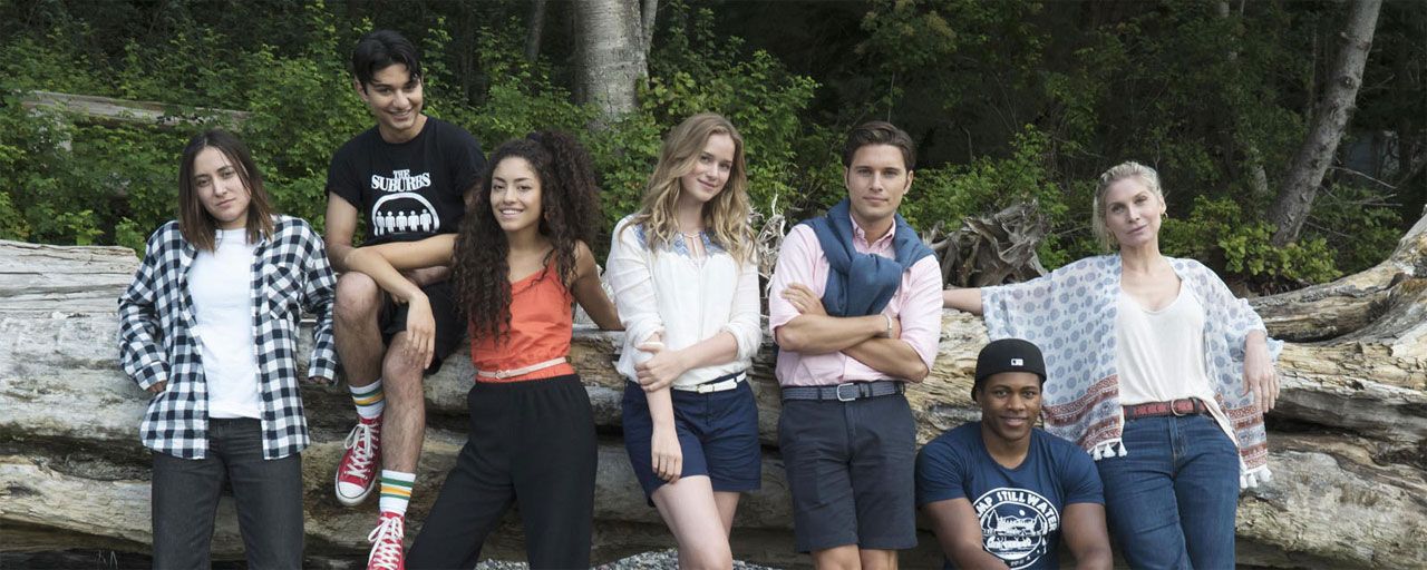Dead of Summer : une rentrée sous le signe du frisson sur serieclub