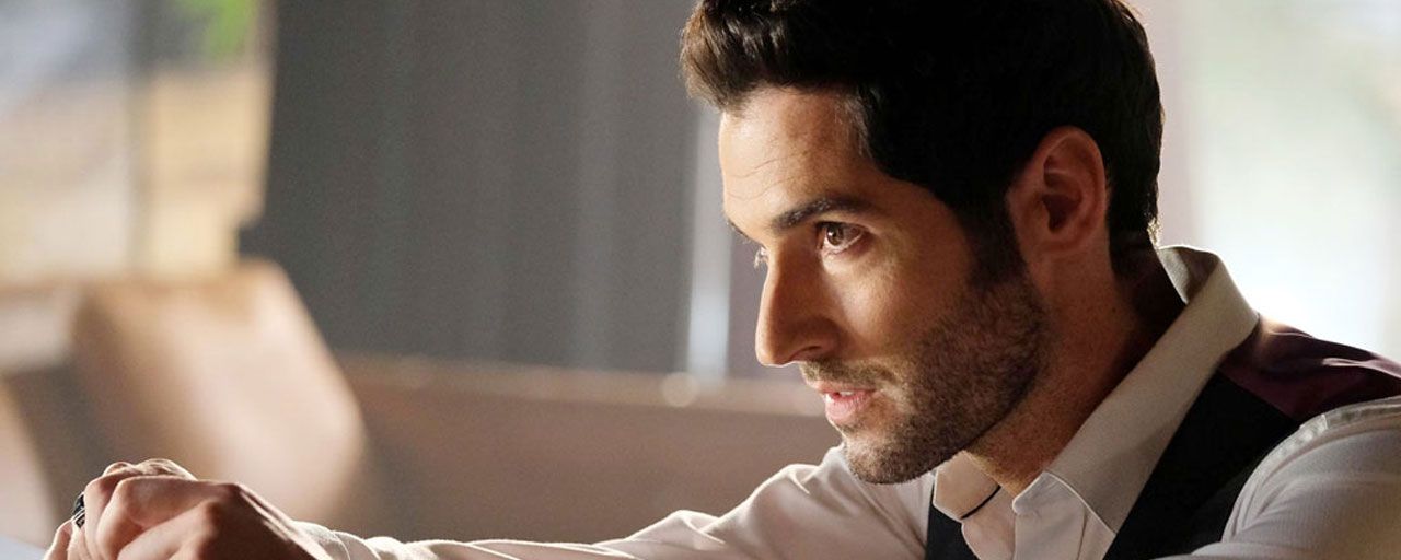 Lucifer : le tournage de la saison 4 pour Netflix est lancé