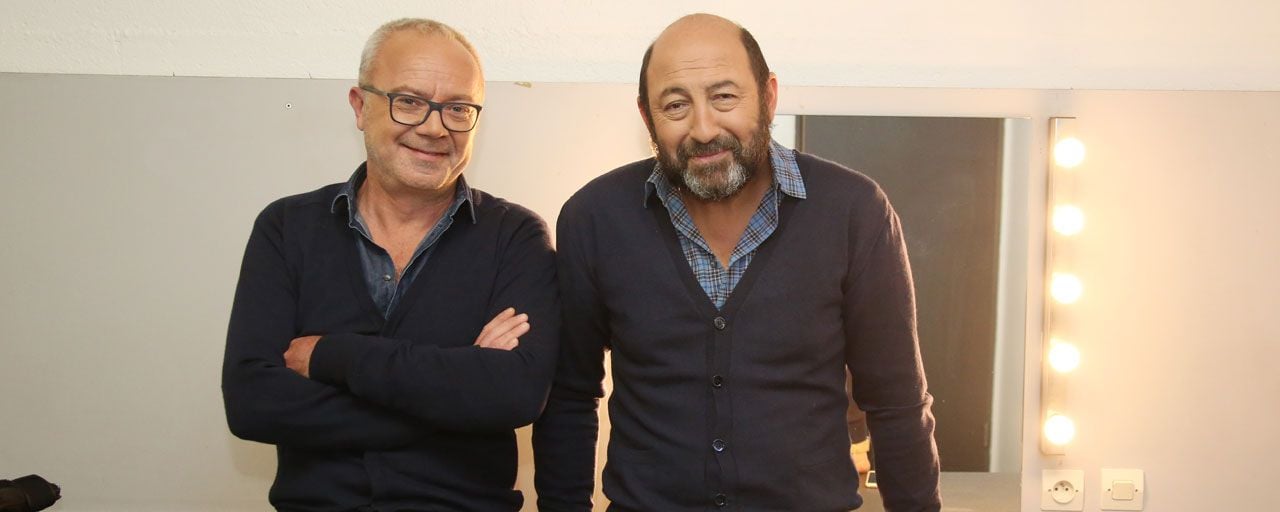 Après Les Tuche 3, Olivier Baroux réalise Just a gigolo avec Kad Merad
