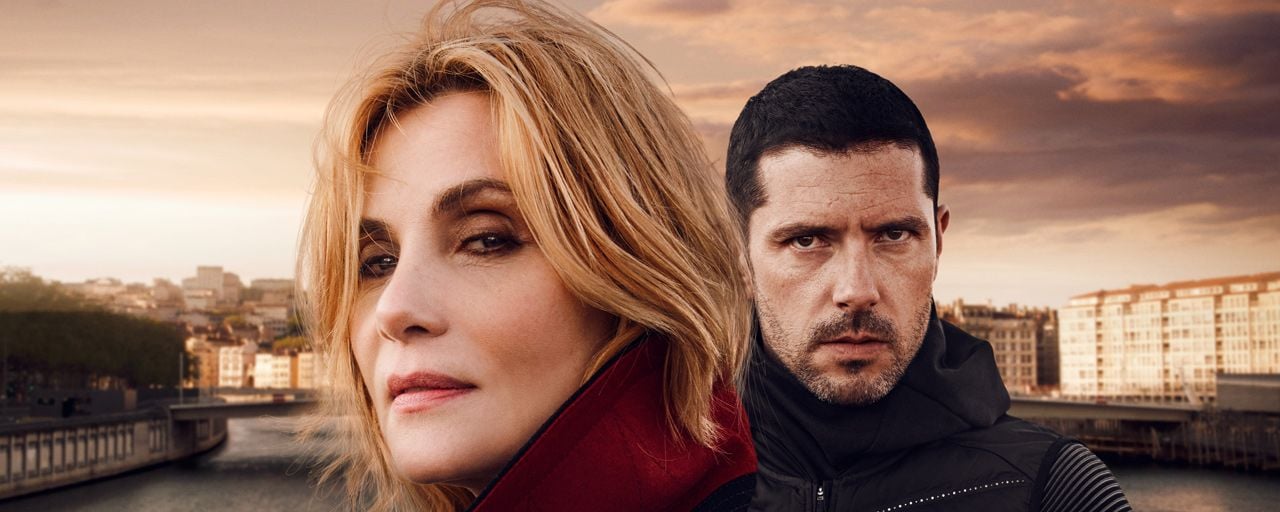 Insoupçonnable sur TF1 : que vaut l'adaptation française de The Fall ?
