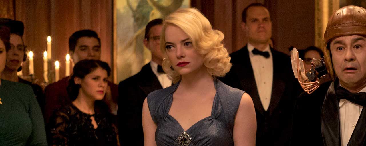 Maniac : Emma Stone et Jonah Hill se découvrent une connexion cosmique dans le nouveau teaser