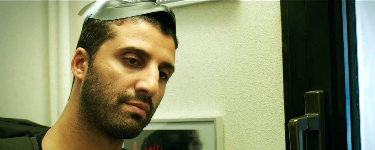 Vaurien de Mehdi Senoussi : "Faire passer des messages de tolérance nous a donné envie de ne jamais lâcher"