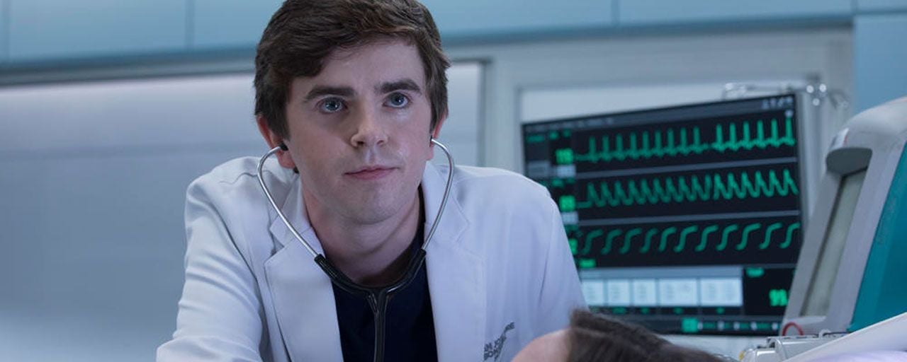Good Doctor : Un autre personnage régulier quitte la série