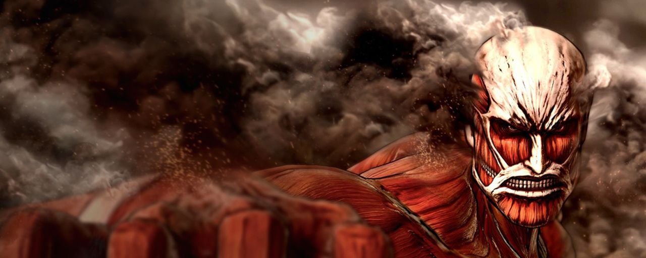 L'Attaque des Titans : retrouvez les informations essentielles de la première saison