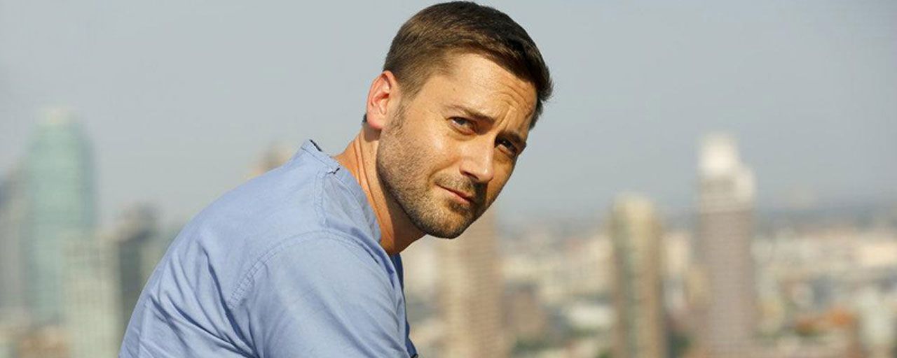 New Amsterdam : que vaut la nouvelle série médicale avec Ryan Eggold (Blacklist) ?