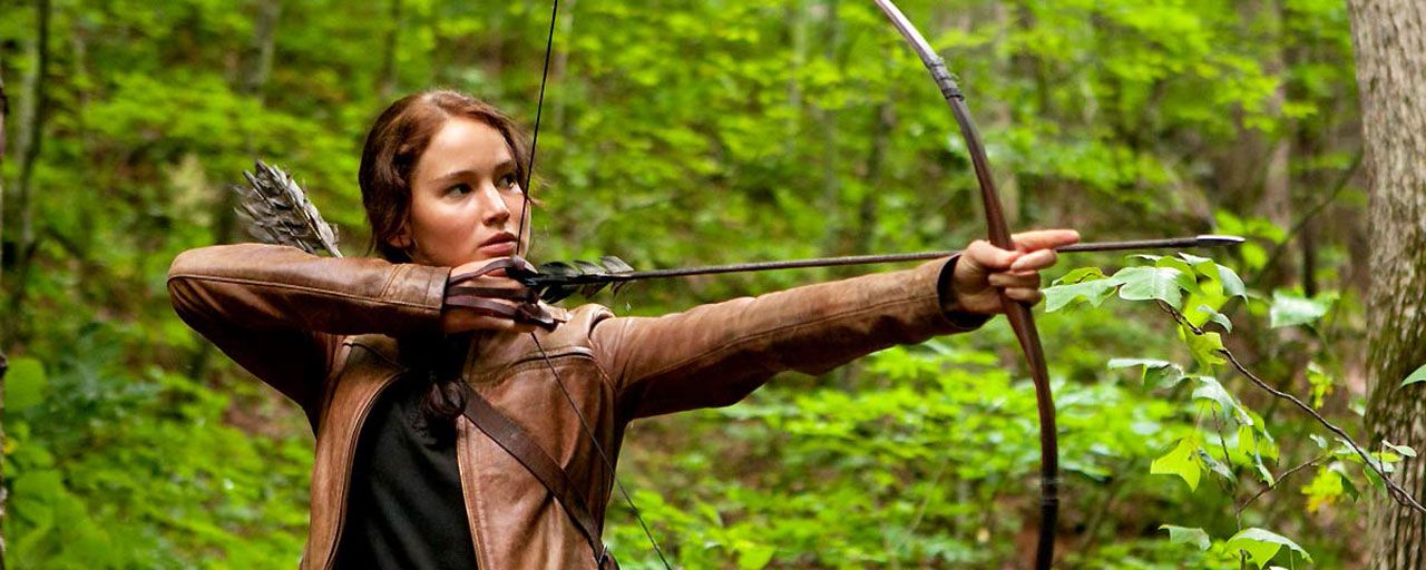 Hunger Games sur C8 : pourquoi Jennifer Lawrence a-t-elle hésité à accepter le rôle de Katniss ?