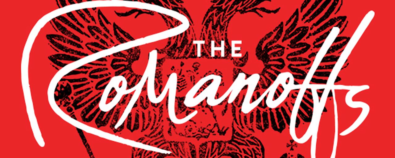 The Romanoffs : que vaut la nouvelle série du créateur de Mad Men ?