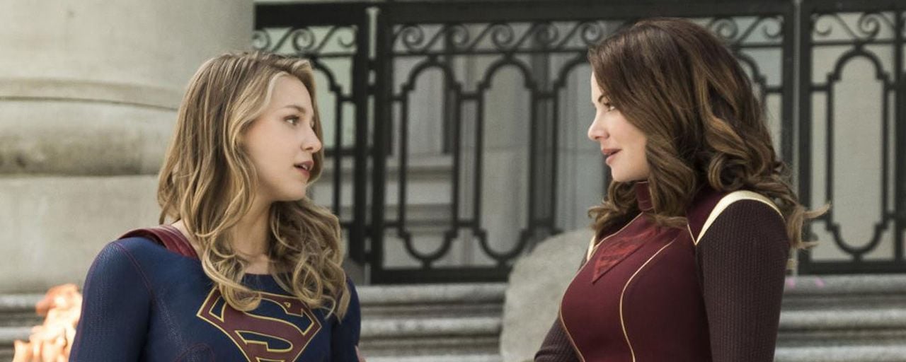 Audiences US : Supergirl en baisse, Charmed correcte