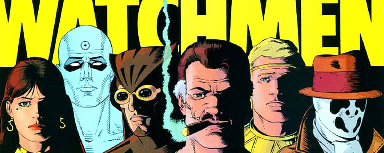 Watchmen : la série HBO entre en tournage, une première image énigmatique dévoilée