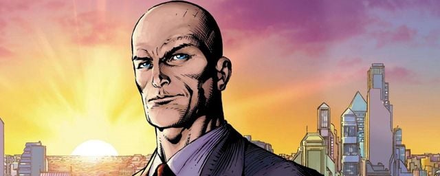 Supergirl : Lex Luthor s'invite dans la saison 4 et Lois Lane se dévoile