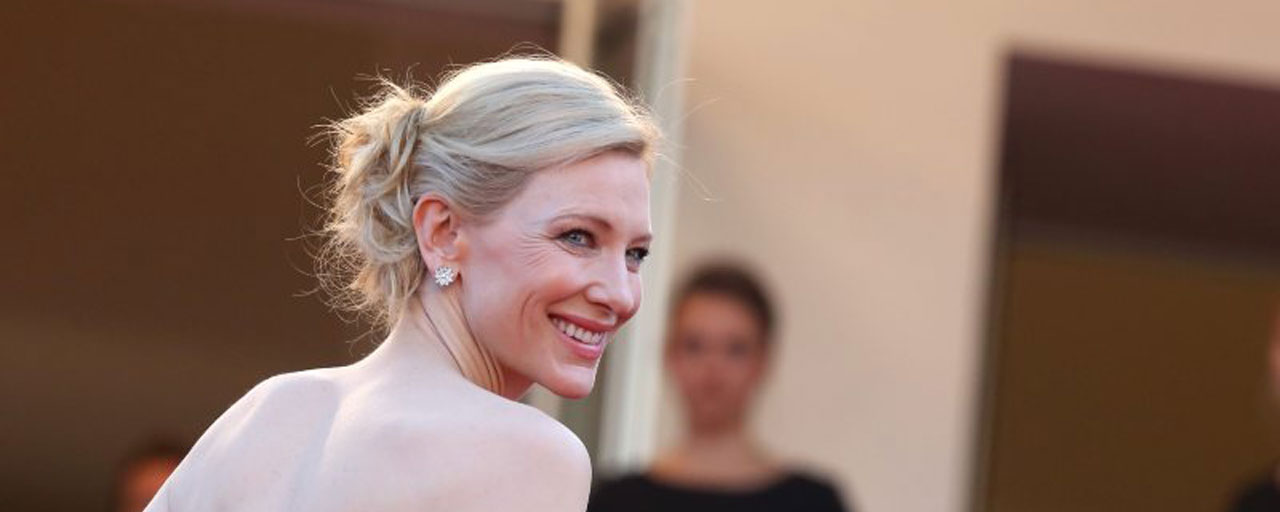 Cate Blanchett sera l'activiste féministe 