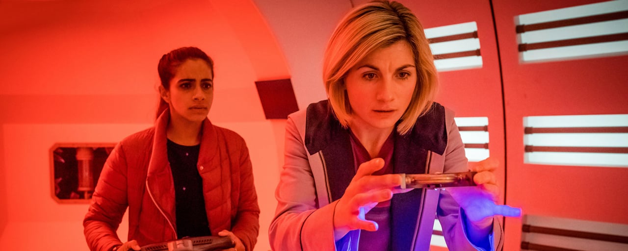 Doctor Who : pas de Christmas Special mais un épisode du Nouvel An pour Jodie Whittaker ?
