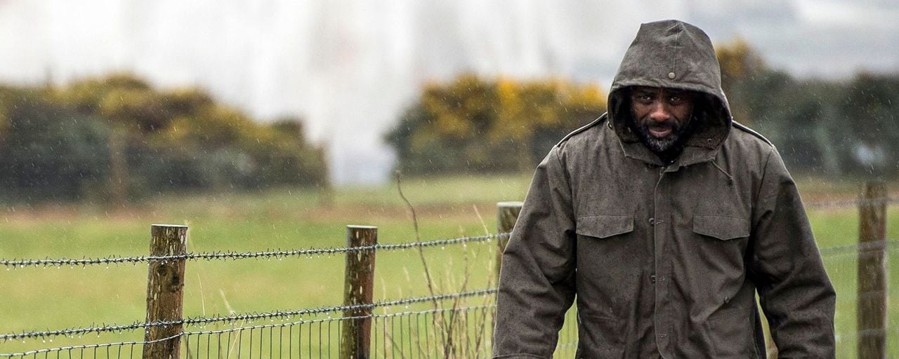 Luther saison 5 : premières images du retour d'Idris Elba dans son rôle culte