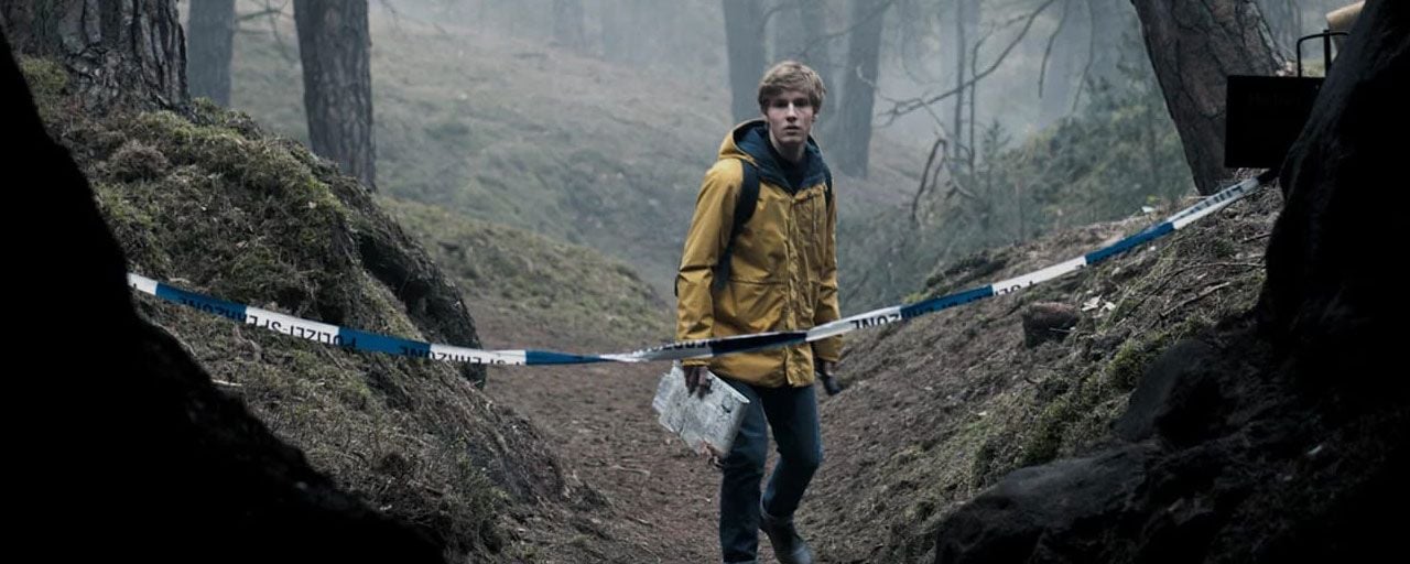 Dark : en attendant la saison 2, ses créateurs préparent leur prochaine série Netflix intitulée 1899