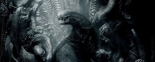 Alien Awakening : ce qu'aurait dû évoquer le film de Ridley Scott