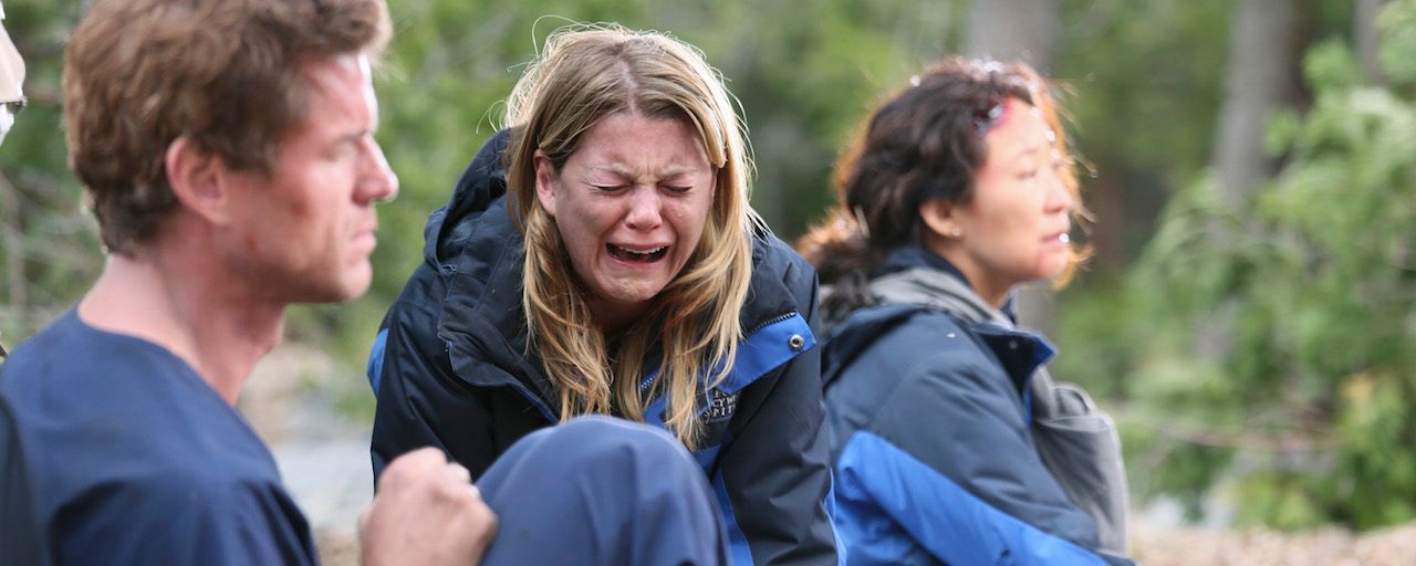 Grey's Anatomy : guide pour survivre à la fin de la série en 3 leçons