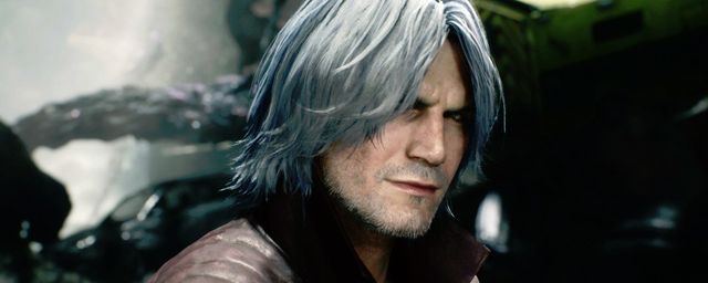 Une nouvelle série animée Devil May Cry en préparation