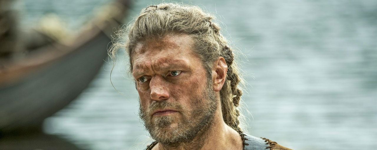 Vikings : tout ce qu’on sait de la saison 5B