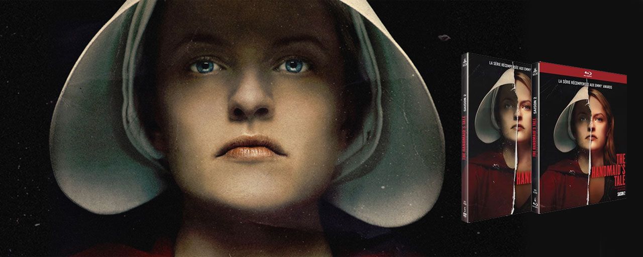 The Handmaid's Tale : les colonies, Serena, Margaret Atwood... la saison 2 vue par le showrunner