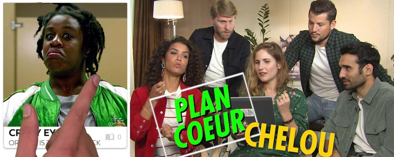Interview "Plan cœur, plan cul ou plan foireux ?" : "C'est un beau bordel, ce jeu !"