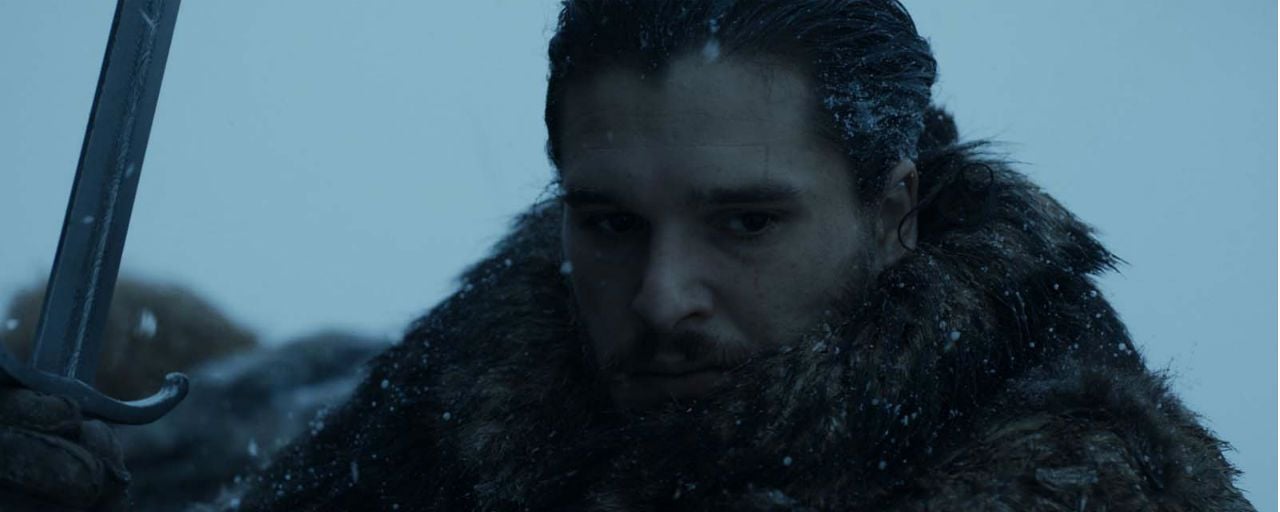 Game of Thrones : quel test les créateurs ont-ils dû passer pour que George R.R. Martin leur donne les droits de ses livres ?