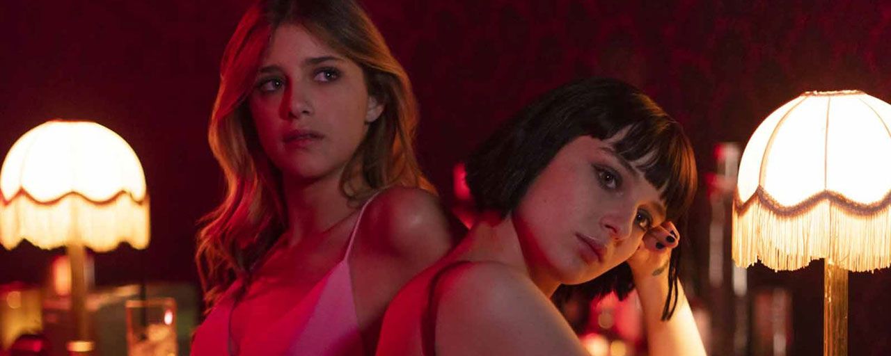 Baby : le fait divers sordide derrière la série Netflix