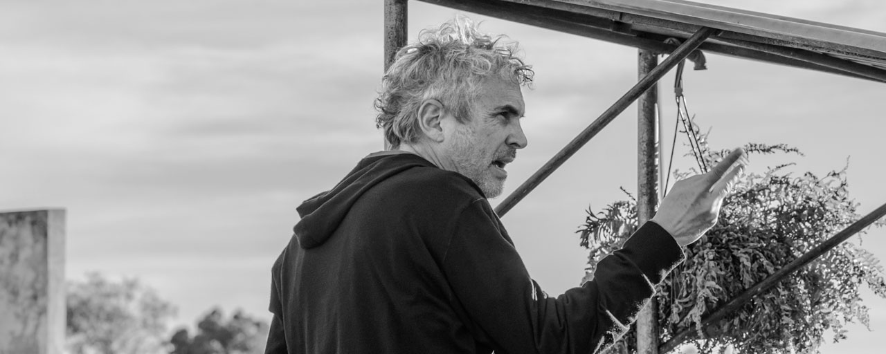 Roma : Alfonso Cuarón et la nouvelle vague des réalisateurs mexicains