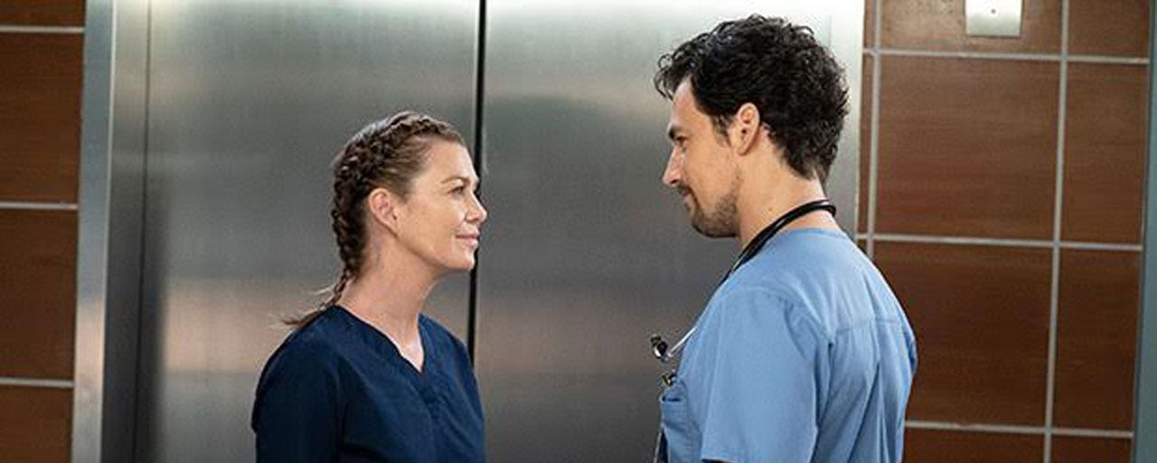 Grey's Anatomy saison 15 : la showrunneuse en dit plus sur le nouveau triangle amoureux autour de Meredith