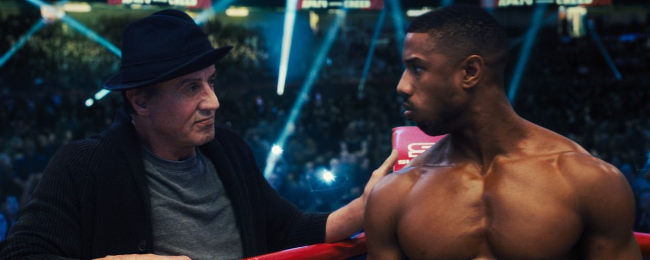Creed : un troisième film, c'est possible ?
