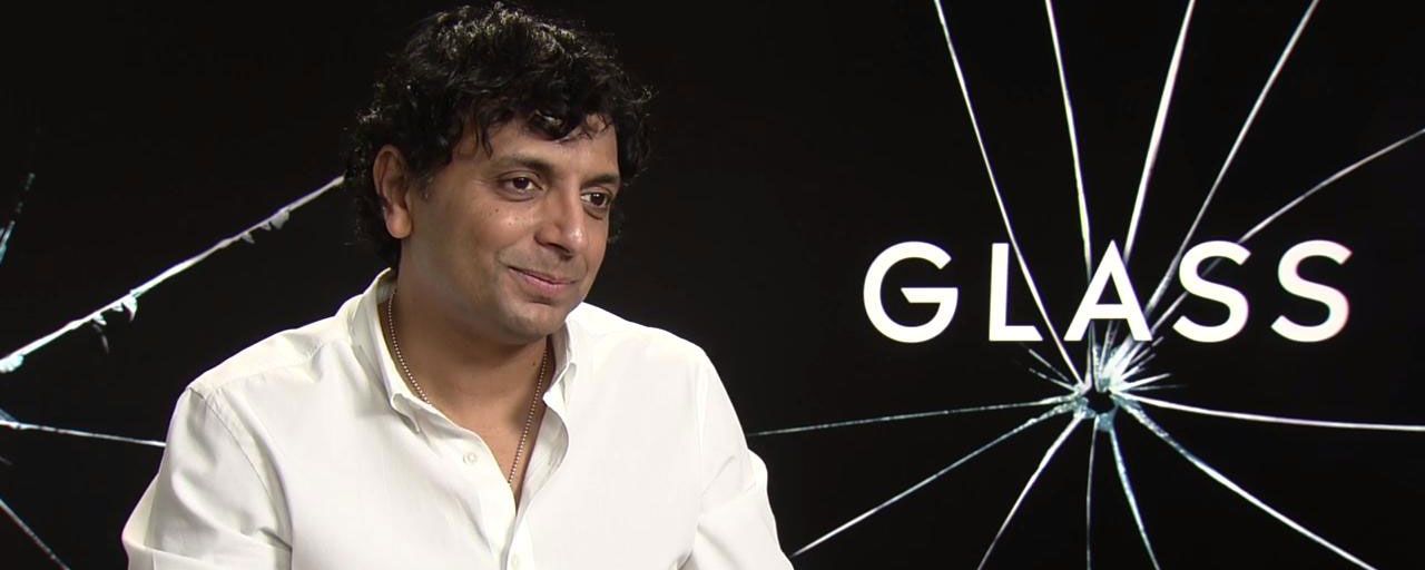 M. Night Shyamalan en dit un peu plus sur sa série pour Apple
