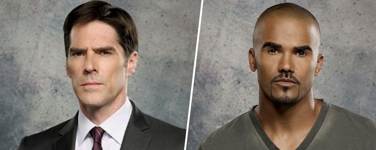 Esprits criminels : Hotch et Morgan de retour pour l'ultime saison ?