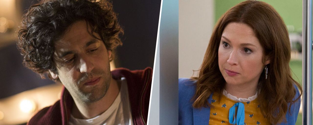 Mike, Unbreakable Kimmy Schmidt, Au-delà des apparences... Les rendez-vous séries du 21 au 27 janvier