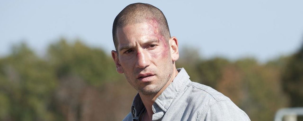 Les Soprano : le prequel recrute le Punisher !