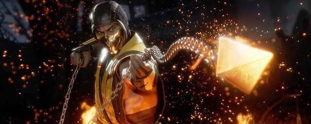 Mortal Kombat : un film animé en préparation ?