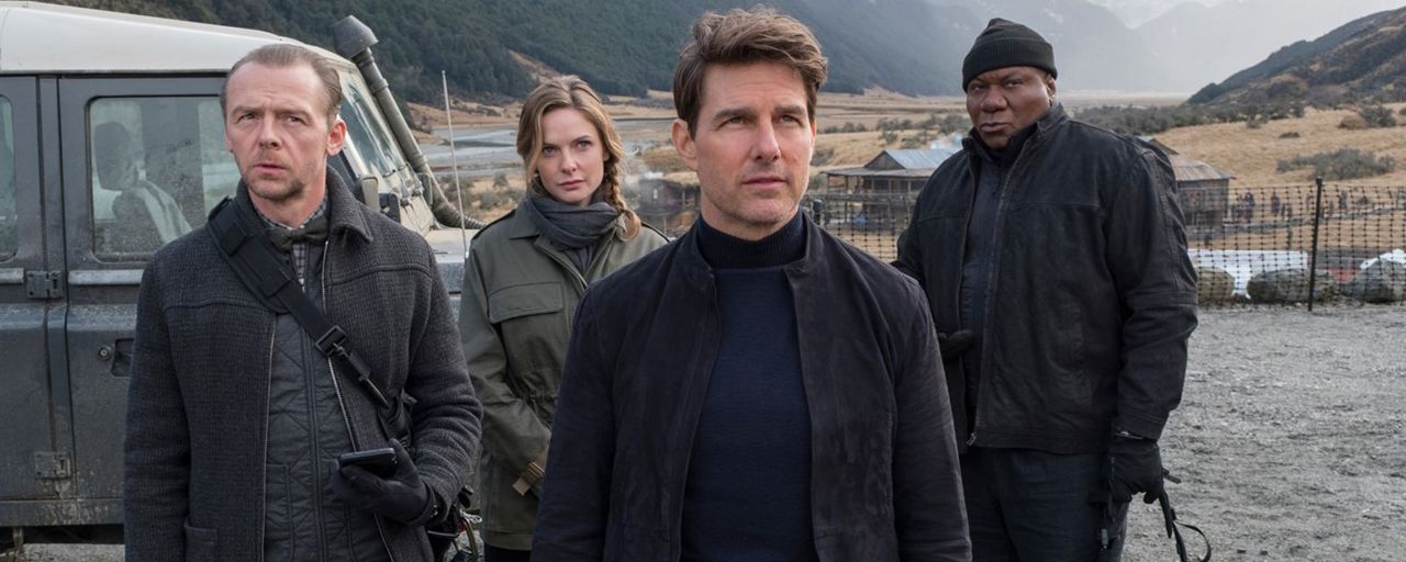 Mission Impossible 7 : des retours inattendus face à Tom Cruise ?