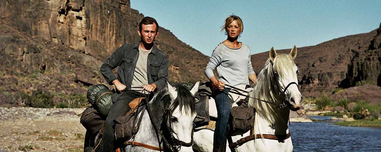 Focus sur Kacey Mottet Klein, le fils de Virginie Efira dans Continuer