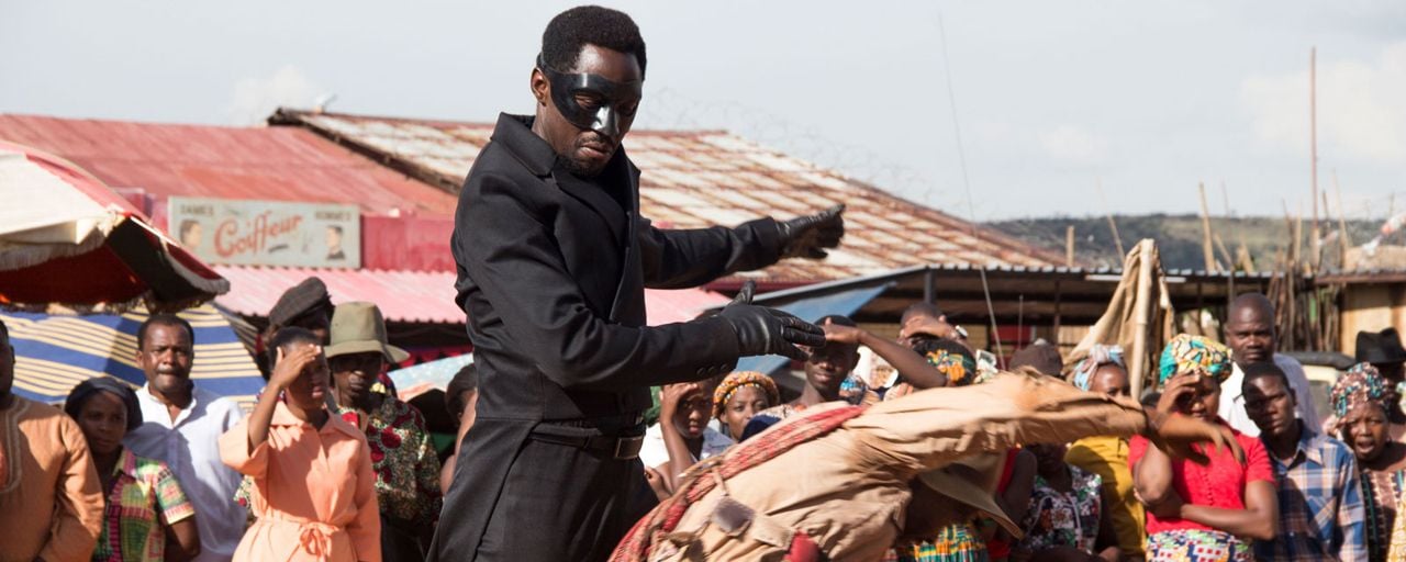 Black Snake : posez vos questions à Thomas Ngijol