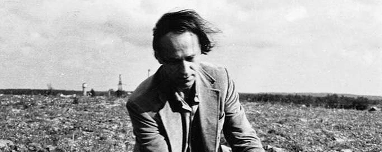 Décès du réalisateur Jonas Mekas, pape du journal intime filmé et de l'underground new-yorkais