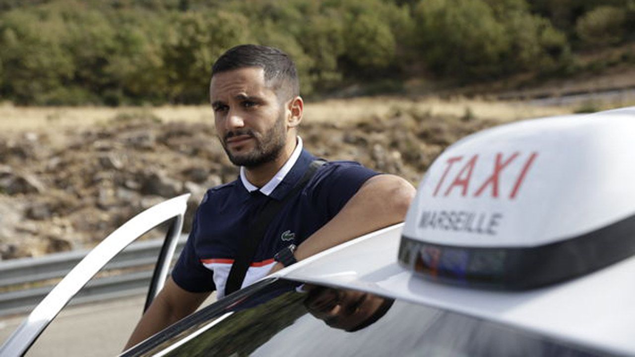 Films Et Séries Tv Avec Malik Bentalha Après Taxi 5, Malik Bentalha dans la peau d'un Indiana Jones raté
