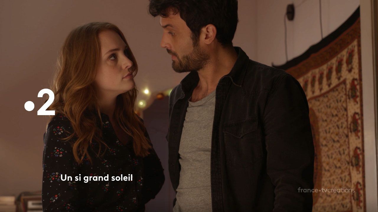 Un Si Grand Soleil En Avance Du 11 Fevrier 2022 Un Si Grand Soleil : la bande-annonce des épisodes du 11 au 15 février