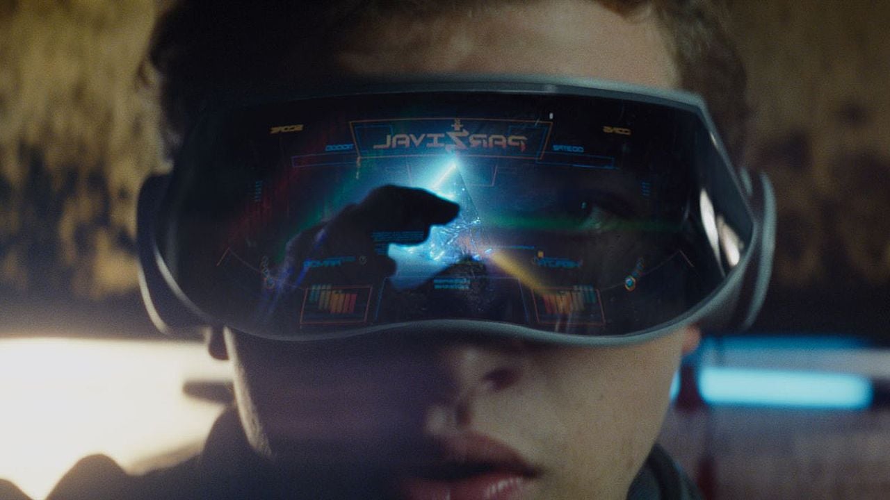 Ce soir à la télé : on mate "Ready Player One" et "Portrait d'une enfant déchue"