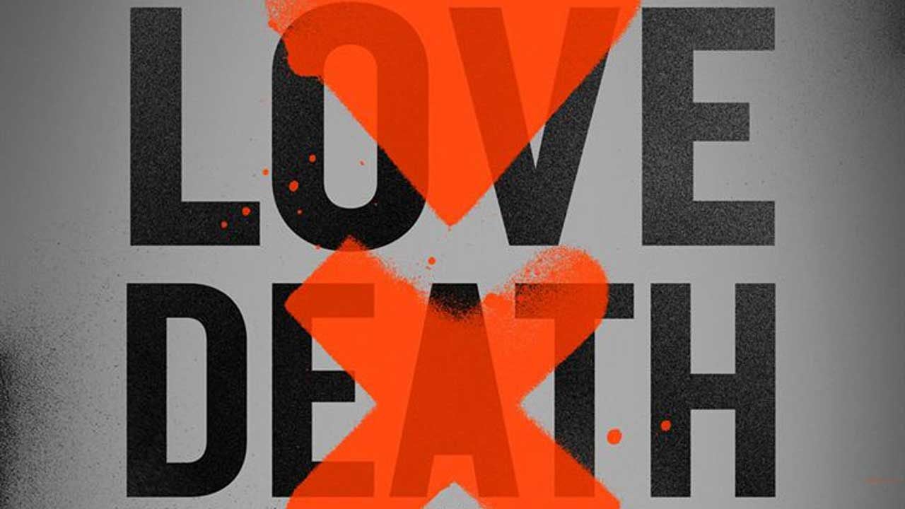 Une bande-annonce épileptique pour Love, Death + Robots, la série de David Fincher et Tim Miller pour Netflix