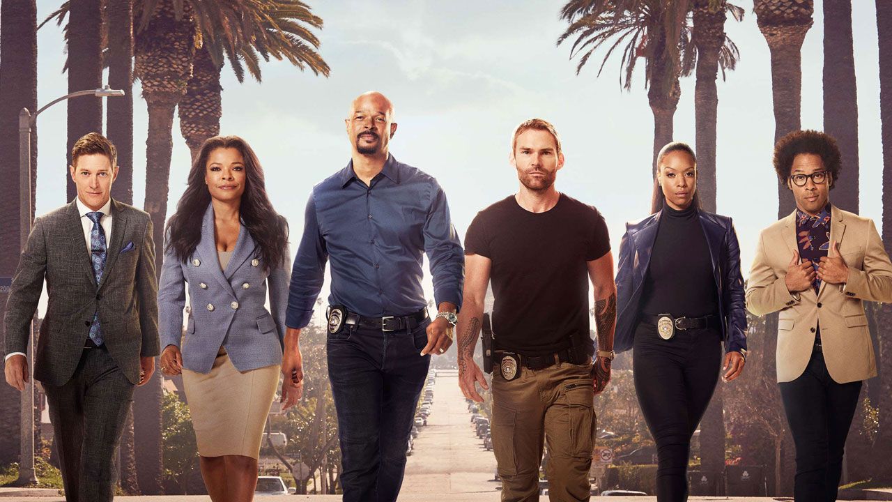 L'arme fatale - saison 3 : Seann William Scott va mener l'enquête en mars sur TF1