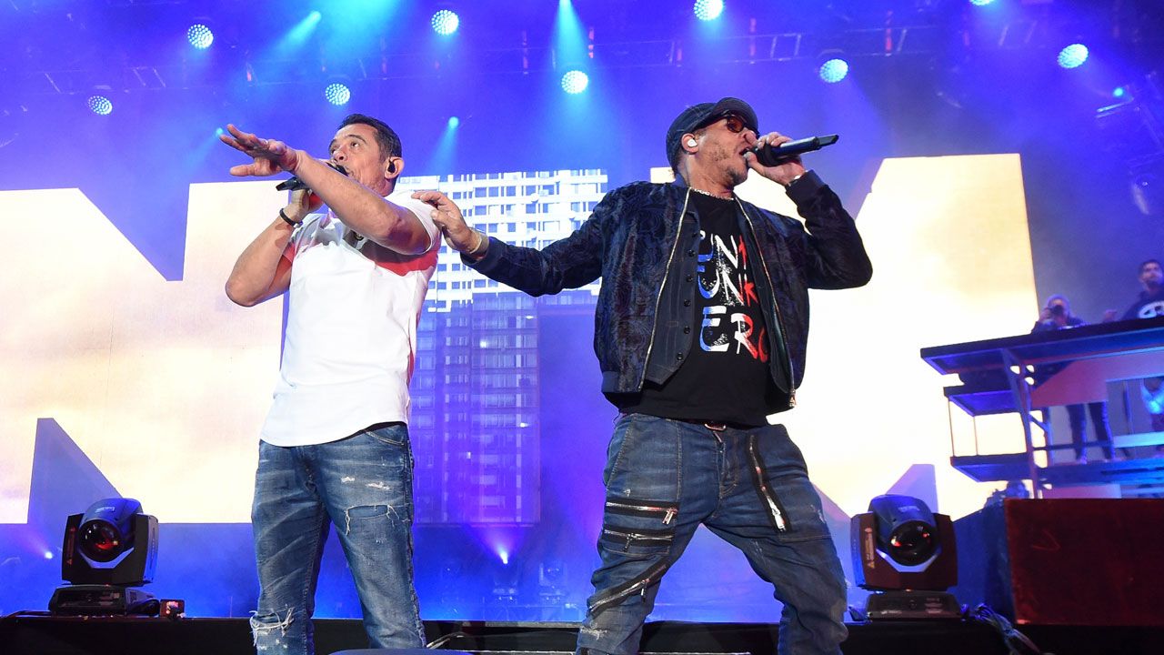 NTM : une série Netflix sera consacrée au groupe de rap