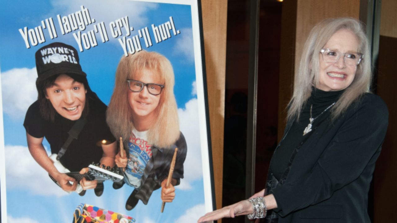 Sexisme à Hollywood : "Les femmes n’ont pas le droit à l’erreur" dénonce la réalisatrice Penelope Spheeris