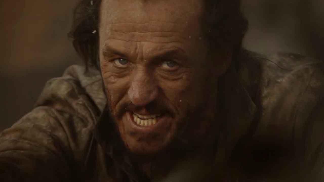 Game of Thrones : Jerome Flynn (Bronn) tease LA grande bataille de la saison 8