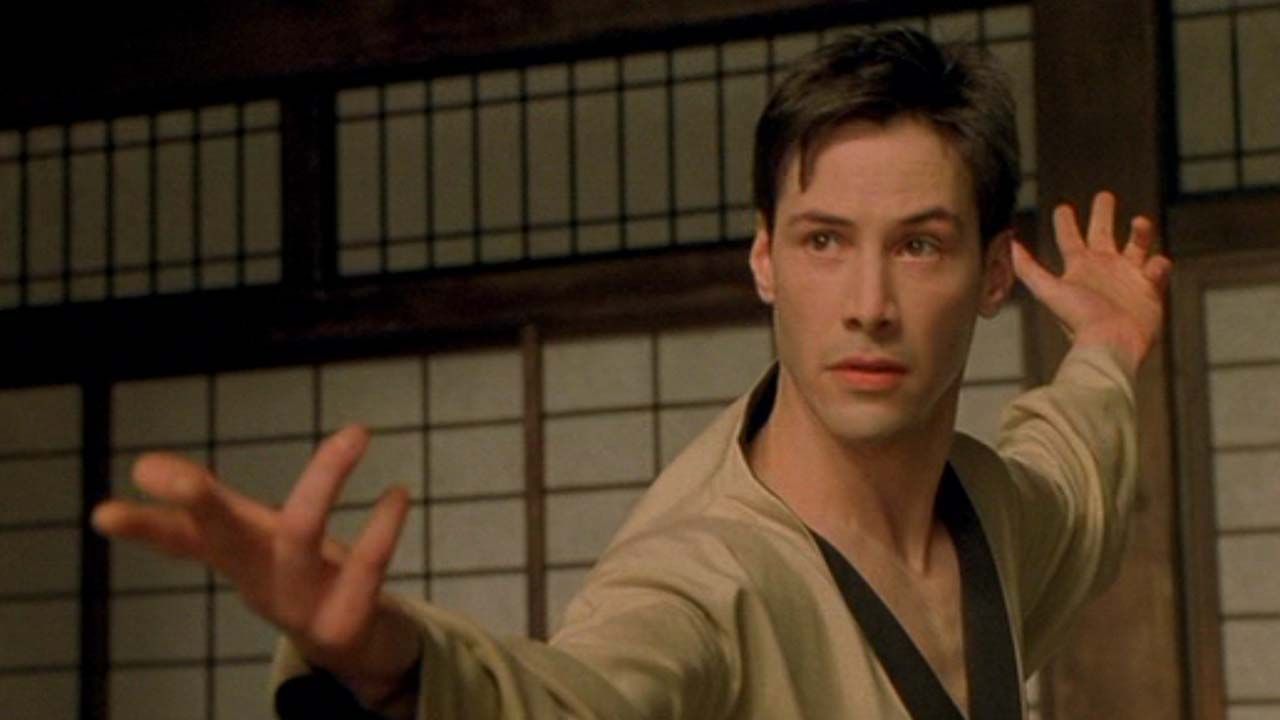 John Wick est la suite de Matrix : cette réplique de la bande-annonce a-t-elle confirmé la théorie des fans ?